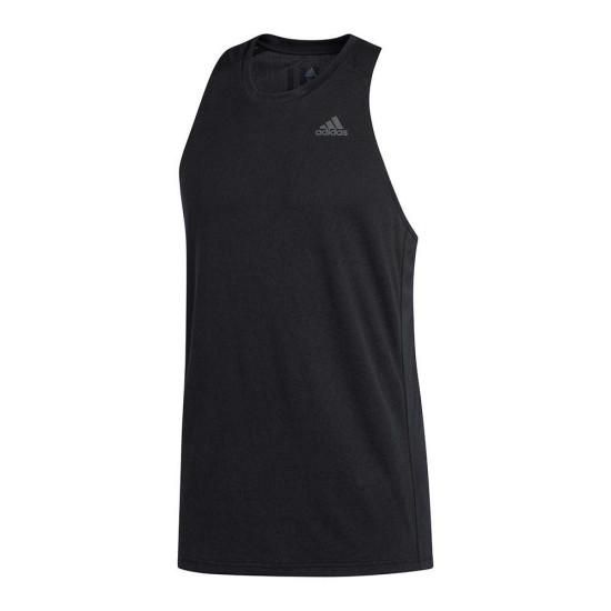 Adidas Ανδρική αμάνικη μπλούζα Adidas Ανδρική αμάνικη μπλούζα